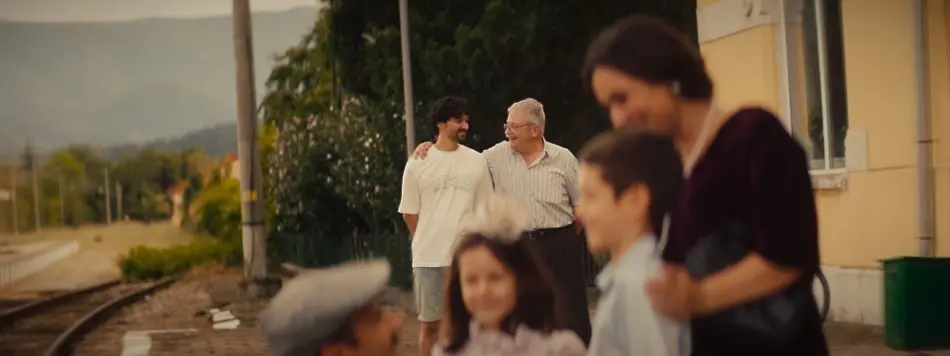 В Монтана ще прожектират филм за Северозапада, наречен "Наръчник  за Щастие"