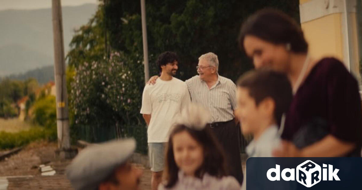 На 14 декември от 14 00 ч в Кино 77