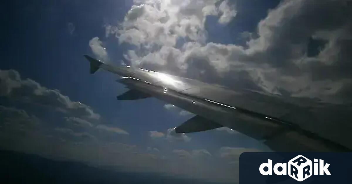 Руски военнотранспортен самолет се разби в северната част на Ивановска