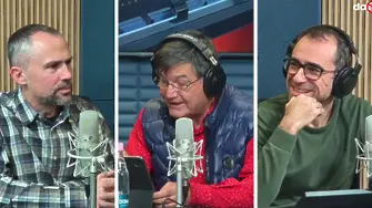 „Полетен план“: Какво става при загуба на пространствена ориентация?