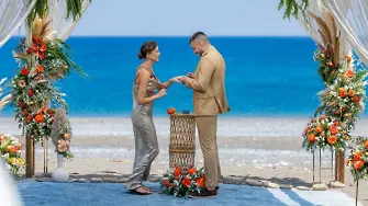 „Ергенът: Любов в рая“ завърши с годежи и горчиви обрати, участничка обеща да роди 3 деца