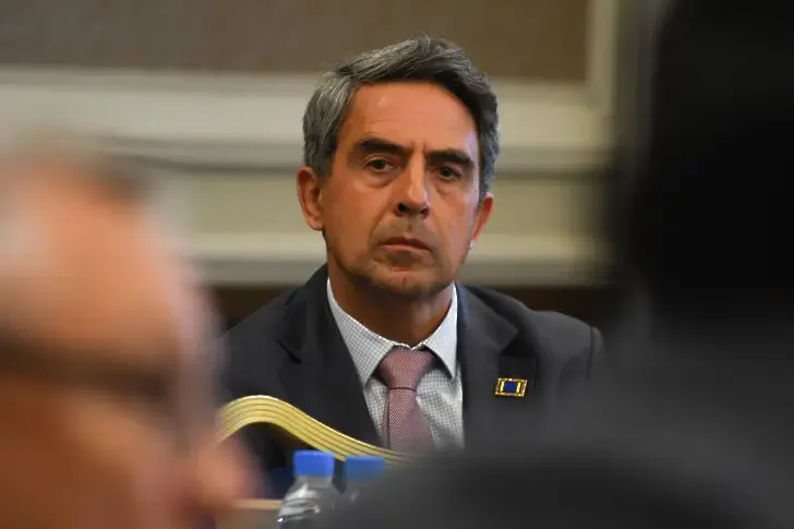 Росен Плевнелиев: Оставката бе неизбежна, Борисов усети пулса и даде назад