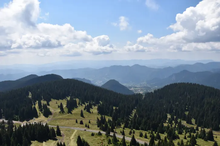 11-ти декември е Международен ден на планините