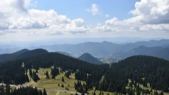 11-ти декември е Международен ден на планините