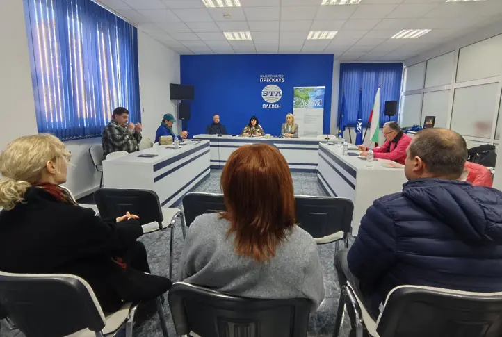 От януари започва обход по домовете на заявилите желание за участие в проекта на Община Плевен за подмяна на стари отоплителни уреди