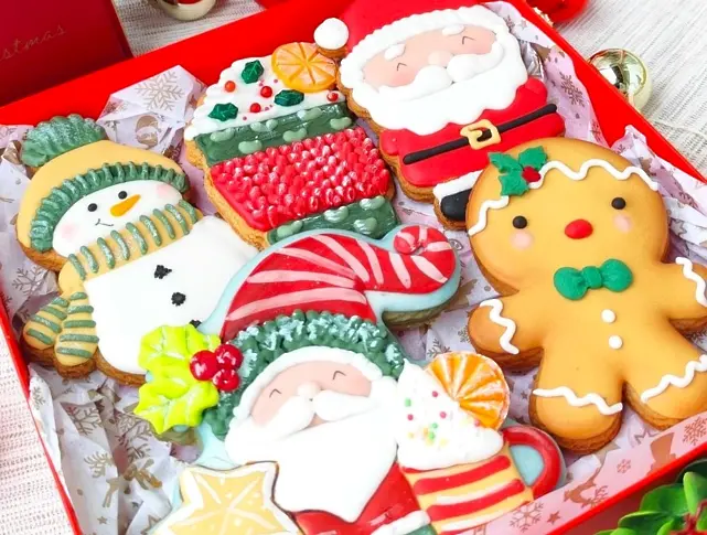 Този четвъртък: Работилница за коледни сладкиши ще очаква малчуганите в Коледното градче на Плевен  