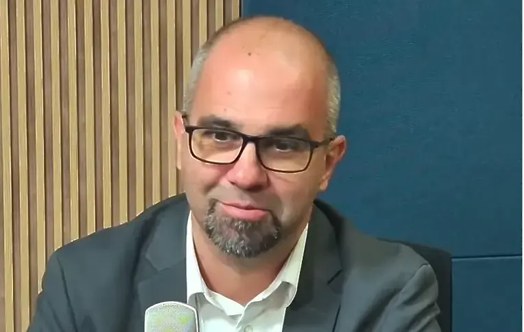 Първан Симеонов: Борисов е искал оставката на това управление!