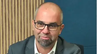 Първан Симеонов: Борисов е искал оставката на това управление!