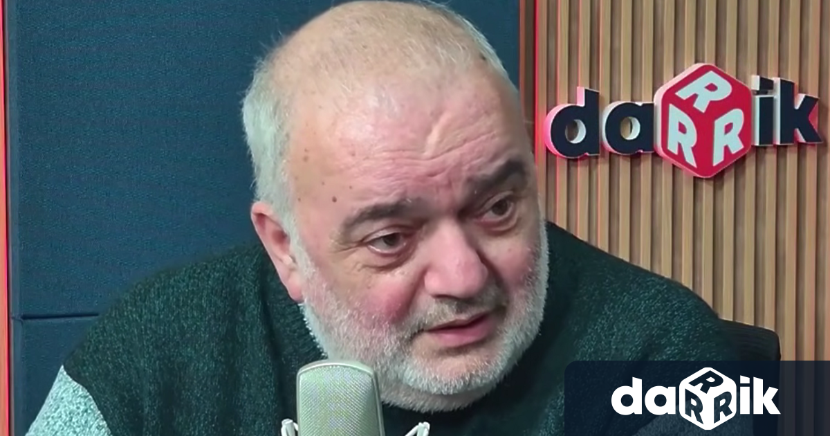 Политическият PR експерт Арман Бабикян бе специален гост в Денят