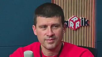 Ивелин Михайлов след оставката: Ние с Румен Радев можем да направим коалиция!