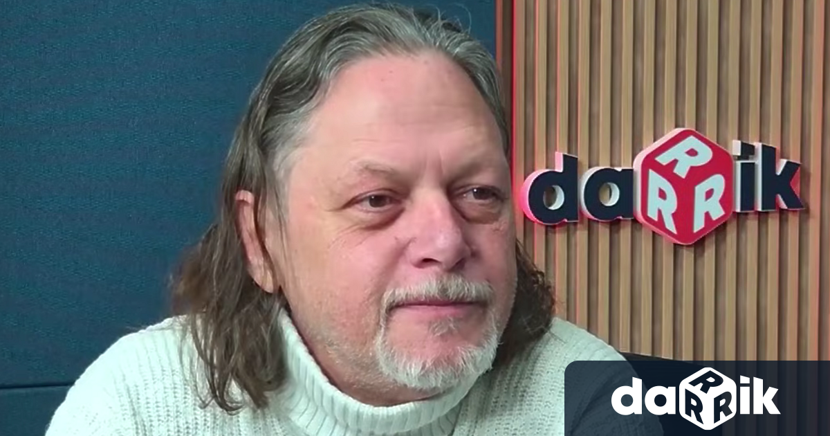 Политическият PR експерт Нидал Алгафари бе специален гост в Седмицата