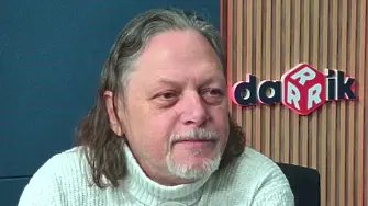 Алгафари: Радев е проруски! Gen Z бяха употребени от ПП-ДБ!