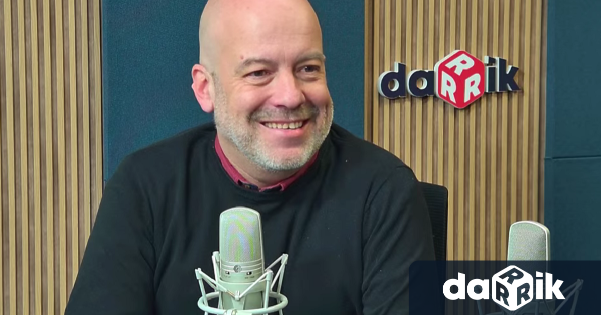 С коментар по актуалните политически и обществени събития в студиото