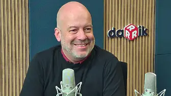 Иво Сиромахов: Интересно защо контрапротест на ДПС-НН в София няма да има