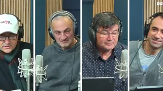 „Новините, обяснени“: Вот на недоверие, протест и против омразата