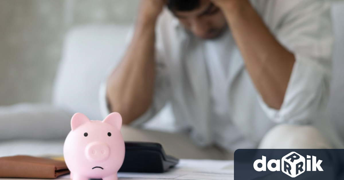 Лошата кредитна история е тема табу за много потребители но