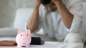 Какви са възможностите за кредитиране при наличието на лоша кредитна история?