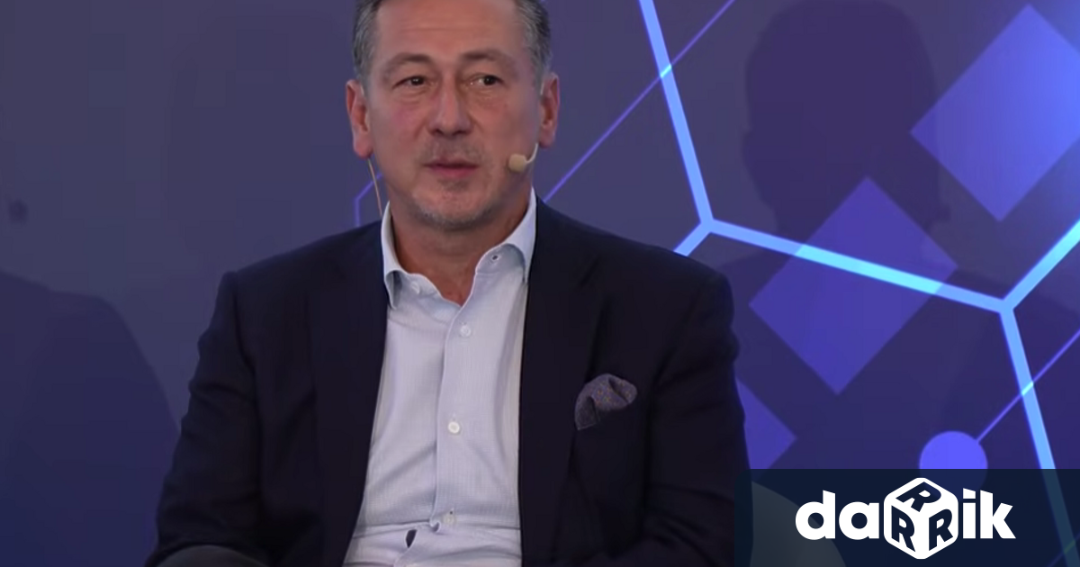 Ние ще предизвикаме големите китайци с големите милиарди като малка