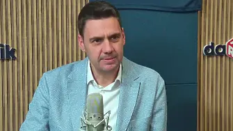 Христо Христов: Истинската благотворителност е да даваш нещото, което е твоята сила