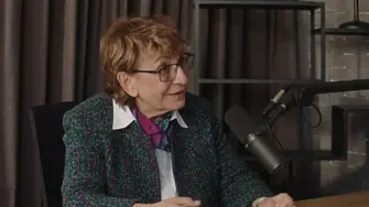 Проф. Вихра Миланова: Най-сериозният постковид ефект сред младите е нарушеният сън