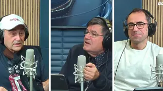 „Синоптичната комисия“: Декември си остава с есенно време