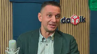 Мартин Василев, „Керхер България“: Благодарение на екипа изпращаме най-силната година