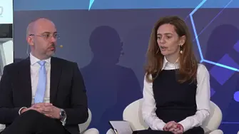 Миглена Стоилова, PPC: Батериите за съхранение на енергия ще помогнат за декарбонизацията на сектора