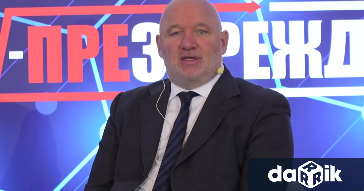 Повишаването на конкуренцията и интегрирането на пазарите създава business case