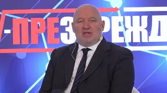 Никола Габровски: Интеграцията на пазарите саздават условията за системите за съхранение на енергия 