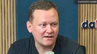 Изкуствения интелект като геополитическо оръжие между САЩ и КИТАЙ