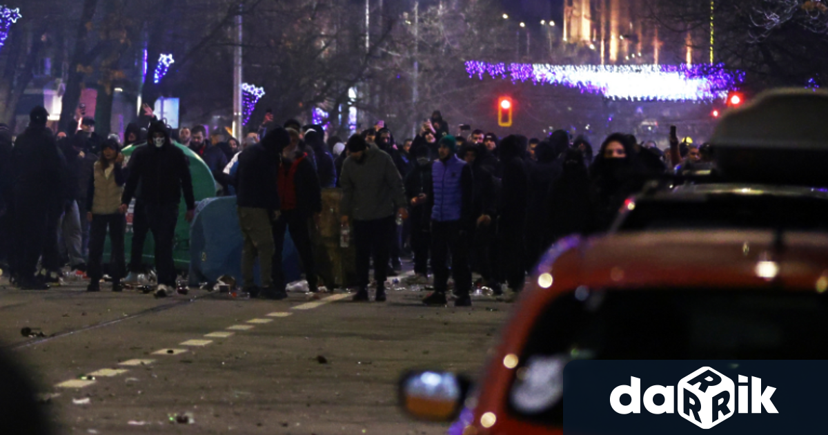 Забранява се престоят и паркирането в центъра на София заради