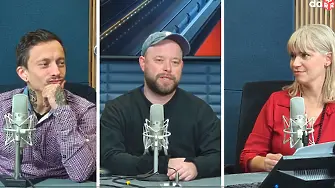 ФИЛМИРАНИ с Румен и Ники