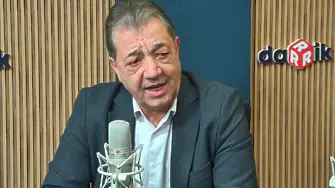 Проф. Вили Лилков - как една утопия болшевиките превръщат в терор?