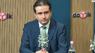 Божидар Божанов: Управляващите бягат от отговорност и винаги търсят виновни