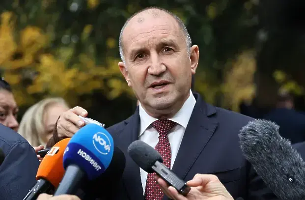 Какви са вариантите на Румен Радев за избор на служебен премиер?