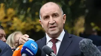 Какви са вариантите на Румен Радев за избор на служебен премиер?