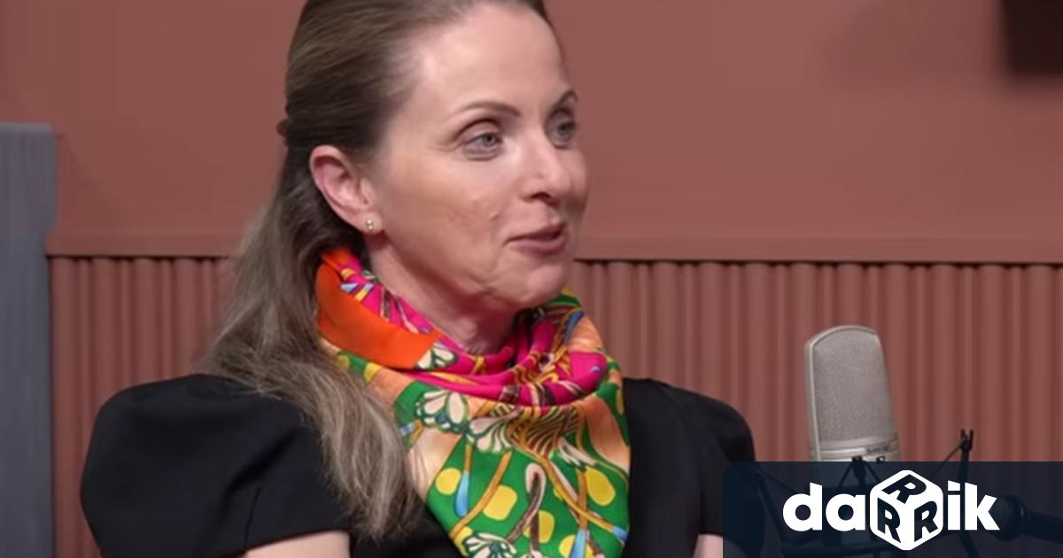 Пътя към успеха си в света на финансите описа в