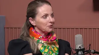 Как се гради доверие в света на финансите: Историята на Величка Христова