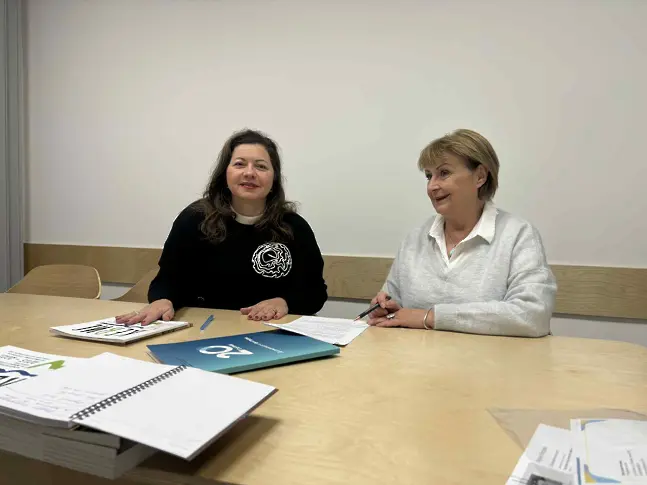 Държавният културен институт към Министъра на външните работи и музей „Етър“ подписаха споразумение за сътрудничество