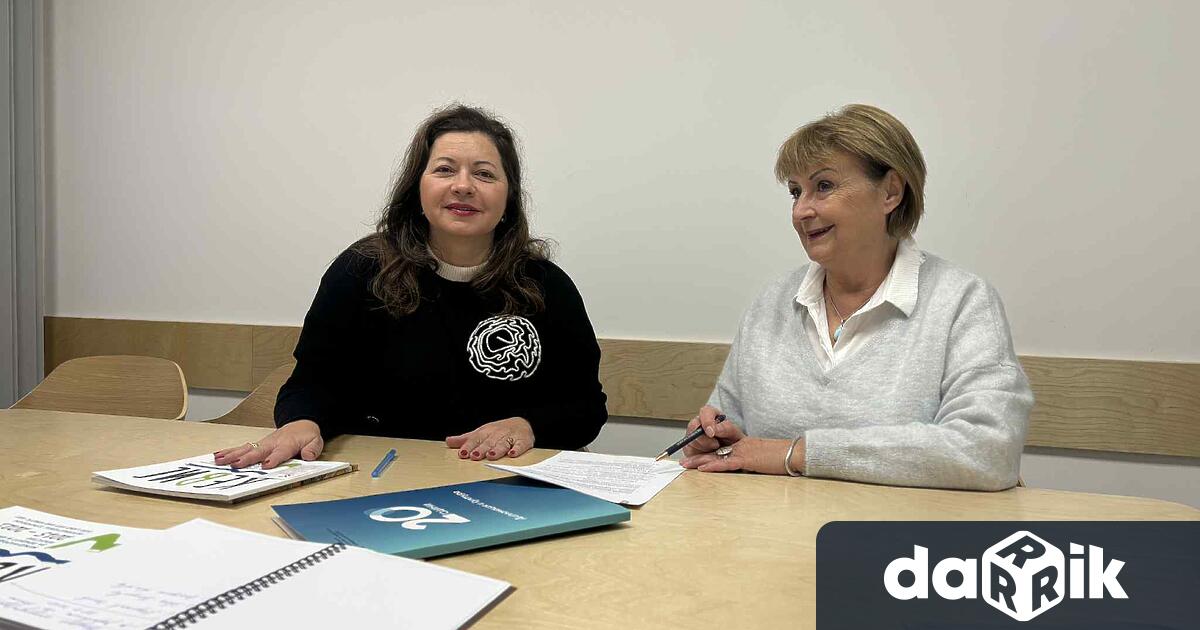 В края на ноември 2025 г екип на Държавния културен