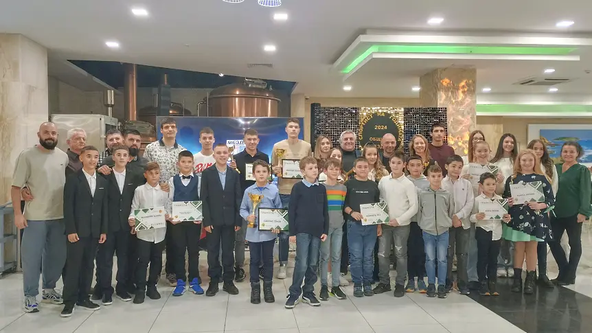 Станаха известни номинираните в анкетата „Спортист на годината на община Мездра за 2025 г.“