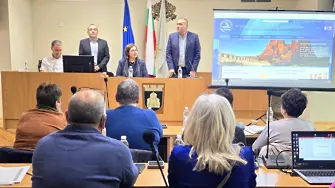 Актуални въпроси по устройство на територията обсъдиха в Плевен експерти от девет области в страната