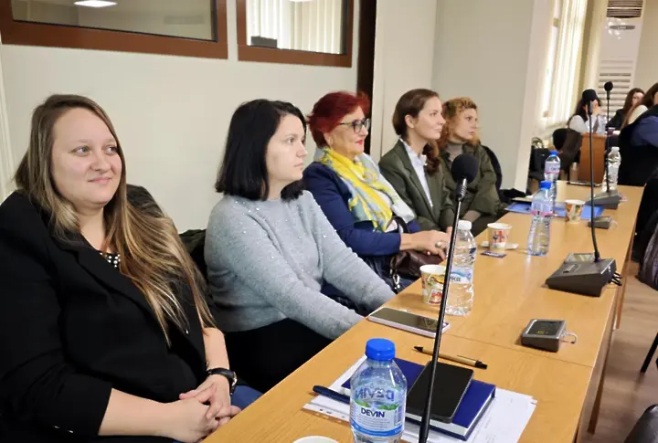 Актуални въпроси по устройство на територията обсъдиха в Плевен експерти от девет области в страната