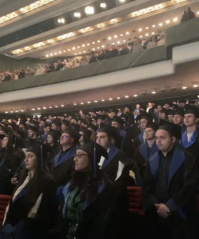 Чавдар Божурски бе награден с медал за изключителен принос към Технически университет - София