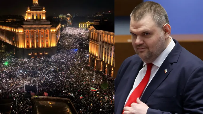 10 декември - новият 10 ноември?