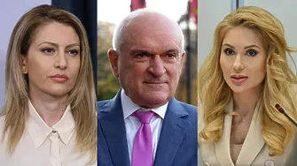 След оставката: Кой може да стане служебен премиер?