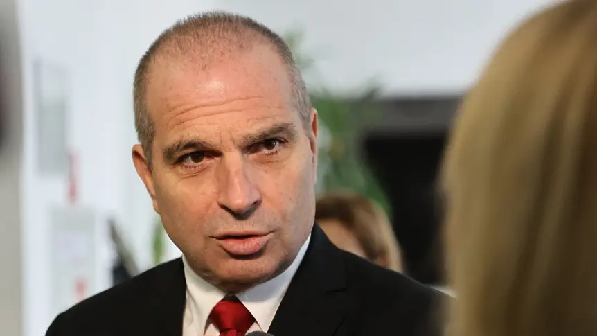 Гроздан Караджов със сигнал към Европейската комисия