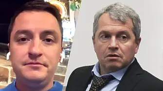 Божанков: Самозабравяне! Твърдяха, че някой бил плащал на младите да протестират!