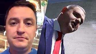 Божанков: Логично е, когато едно управление е заченато по порочен начин, да свърши зле!