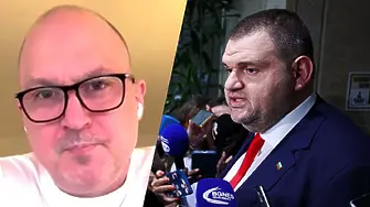 Гамизов: Пеевски е способен да предизвика всичко в България, за да оцелее!